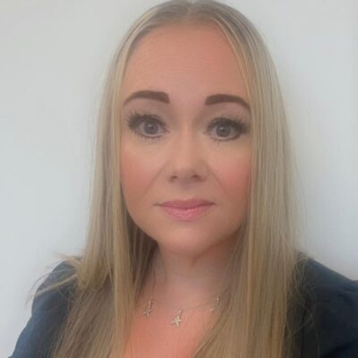 Miss L Ashcroft ID pic